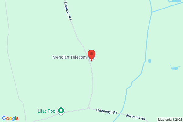 Meridian Woodlands East