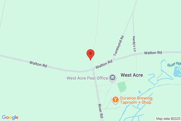 Westacre Tree Care