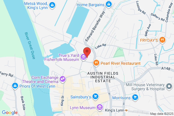 Page & Bird Tyres