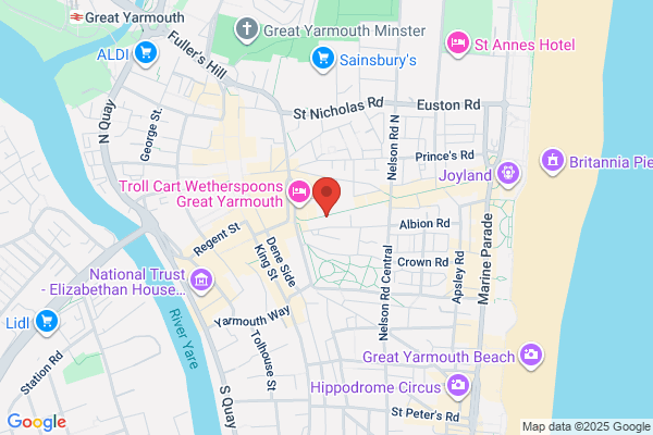 Norfolk Leather Technicians