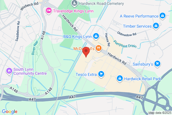 Vets4Pets - Kings Lynn