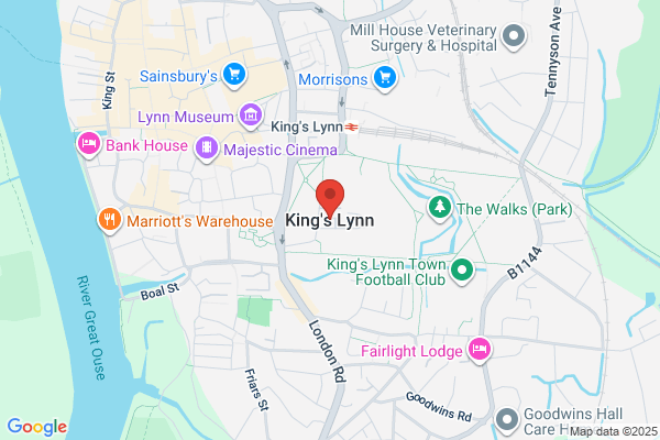 Victorian Bride