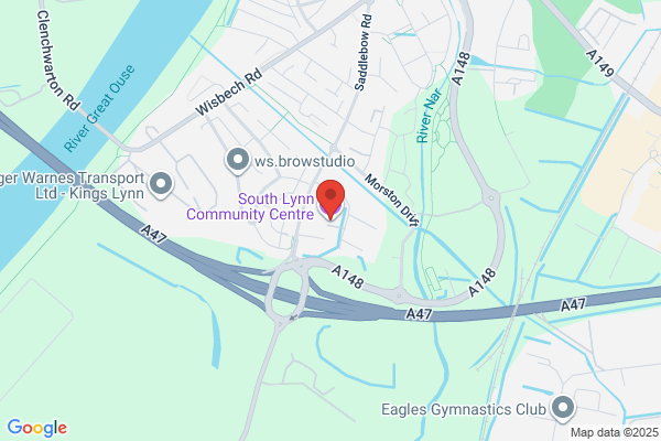 Kings Lynn Youth & Community Centre