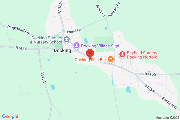 A.T Norfolk Plumbing & Heating