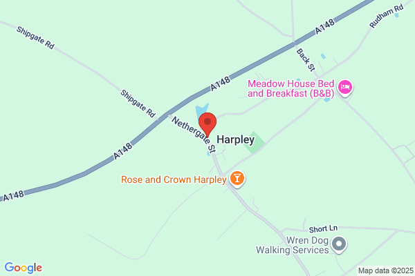 Harpley