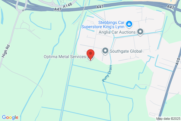 Optima Metal Services