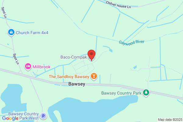 Baco-Compak (Norfolk) Ltd