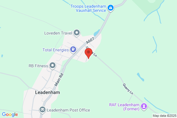 Eastern Doors Ltd