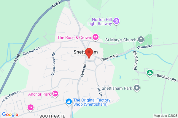 Co-op Food - Snettisham - Lynn Road