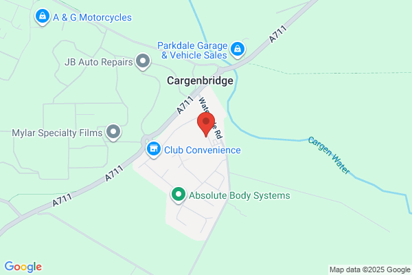Cargenbridge Primary School