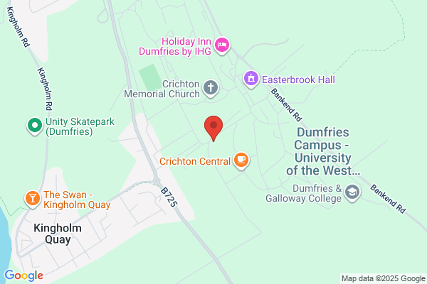 Dunfires & Galloway Support