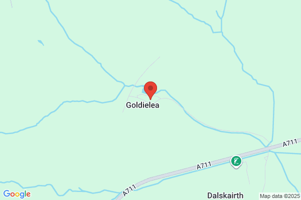 Goldielea