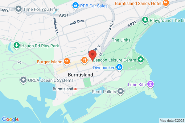Albavet Veterinary Surgeons - Burntisland