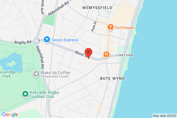 Albavet Veterinary Surgeons - Kirkcaldy
