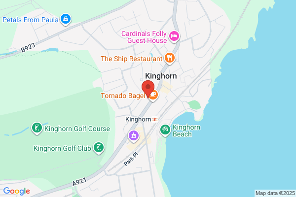 Co-op Food - Burntisland - High Street