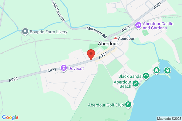 Aberdour General Stores