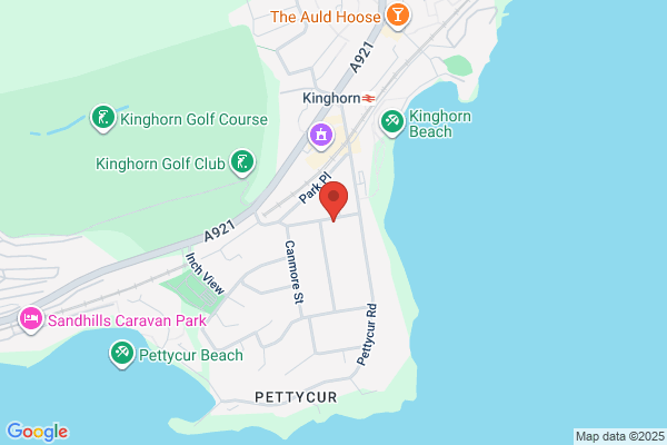 Burntisland Bowling Club