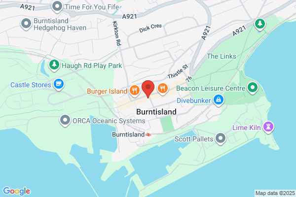 Burntisland Heritage Trust