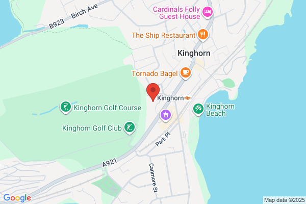 Burntisland Primary School