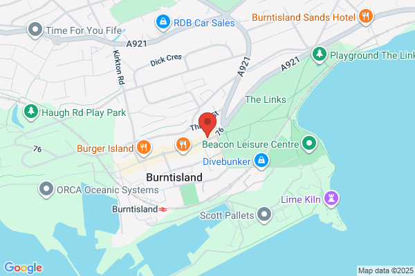 DPD Parcel Shop Location - Komandor