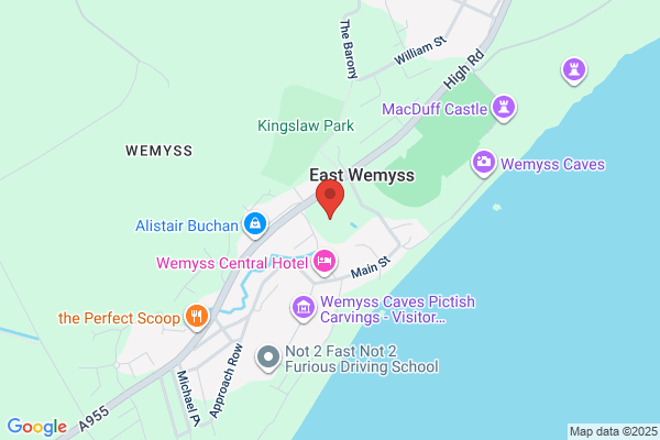 East Wemyss Primary School