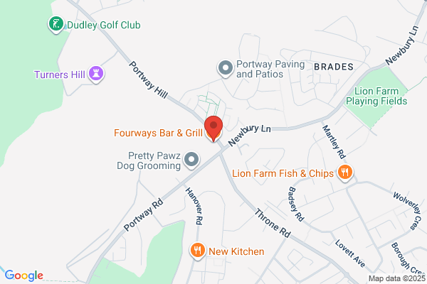 Fourways Bar Restaurant