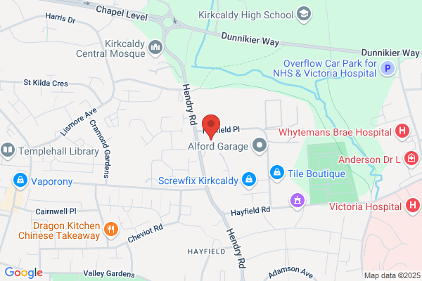 Hi-Q McConechys Ltd