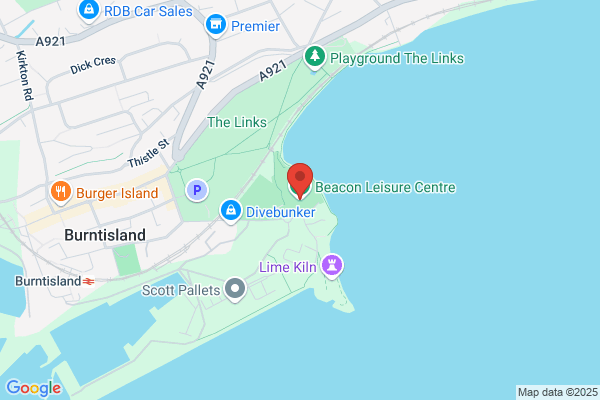 Island Leisure Centre