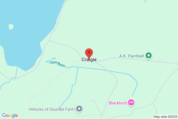 T N Craigie