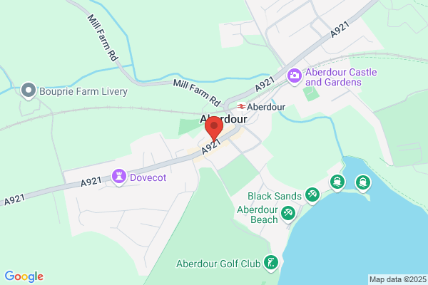 The Aberdour Hotel