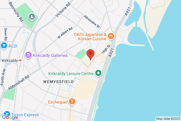 Womens Aid (Kirkcaldy)