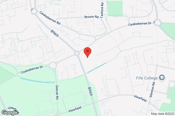 Homebase - Glenrothes