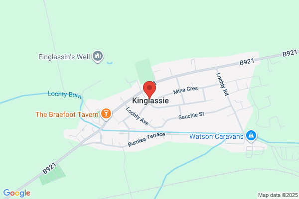 Amanda Gourdie