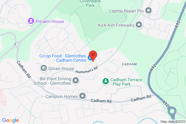 Cadham Bakery