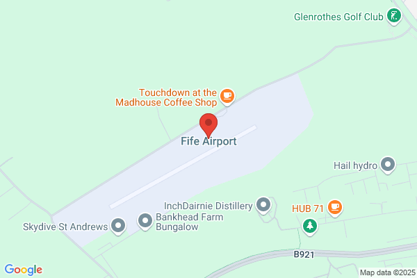 Fife Airport