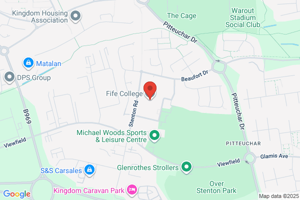 Glenrothes College