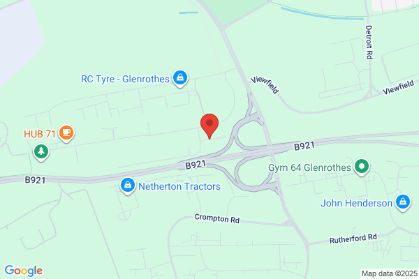 Glenrothes Hire Ltd