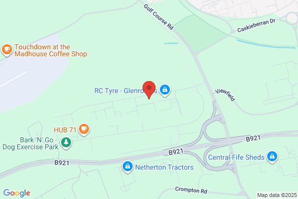 Glenrothes Motor Services