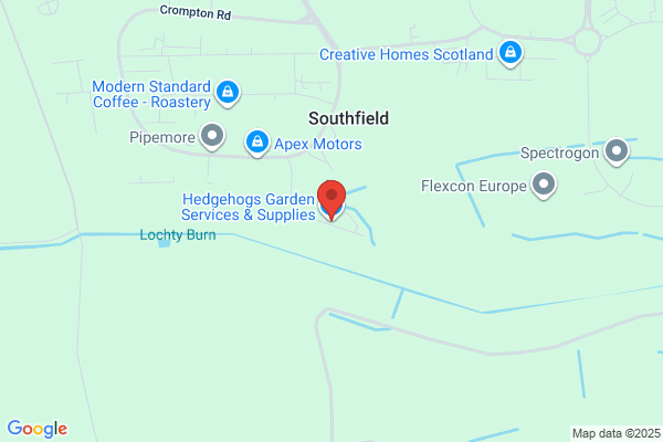 Hedgehogs Nursery & Garden Centre