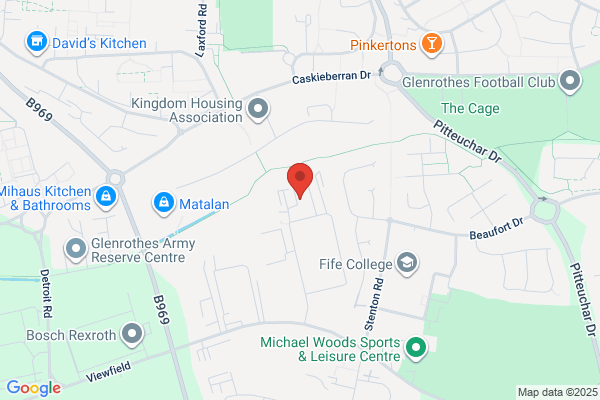 Moffat & Williamson Ltd
