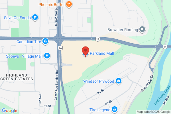 Parkland Stores