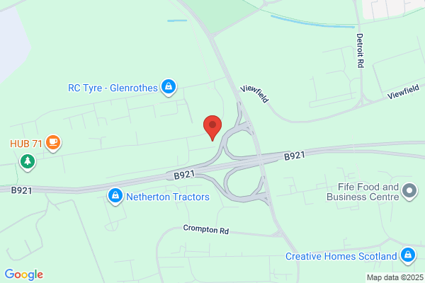 Premier Engraving & Signs (Scotland) Ltd