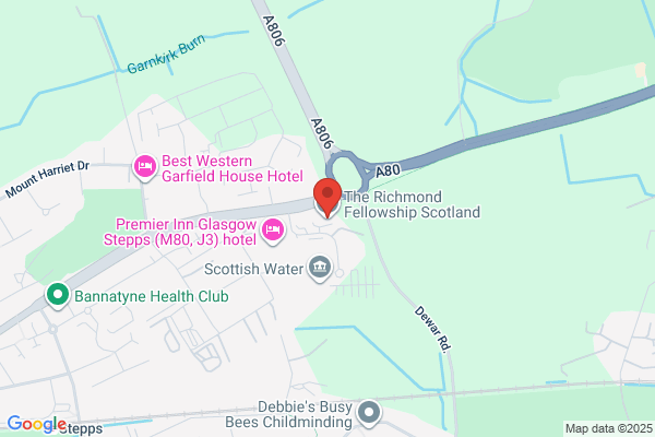 Richmond Fellowship (Scotland)