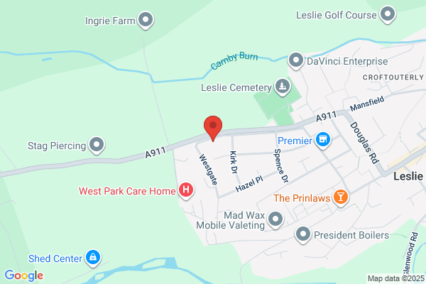 Spence Plumbing & Heating