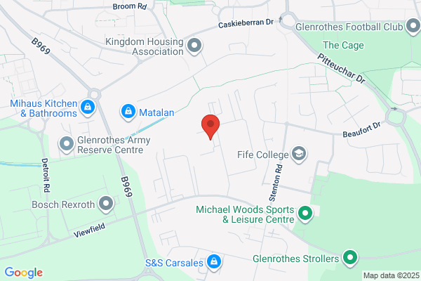 Steadvale Air Systems Ltd