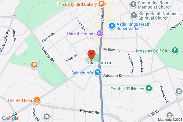 All Saints Dental Implant & Orthodontic Specialist Clinic
