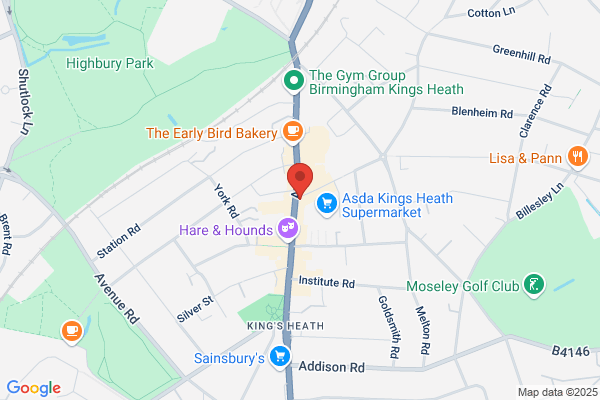 Connells Estate Agents Kings Heath