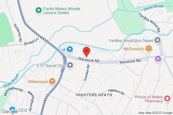 Howdens - Kings Heath