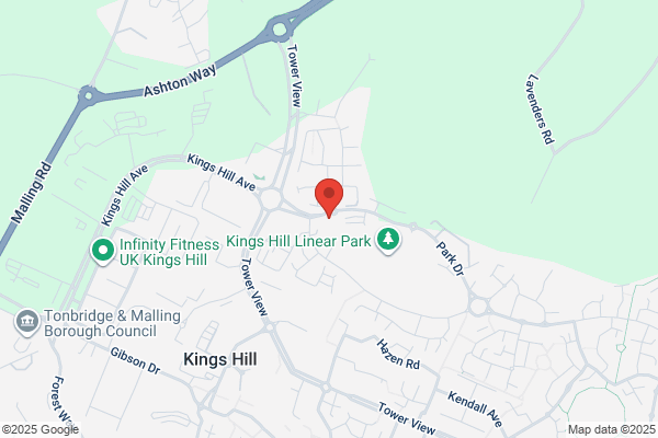 Bellway - Blenheim Green