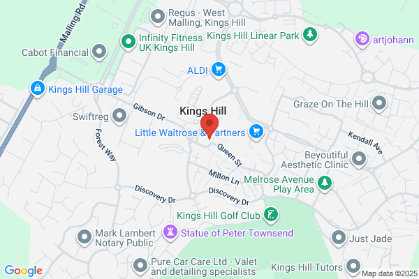 Domino's Pizza - Kings Hill